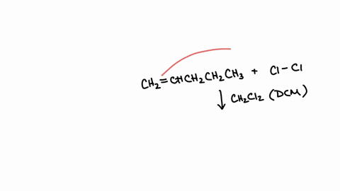 draw-a-structural-formula-for-the-major-organic-product-of-the-following-reaction-chzchchchzch3-chzclz-clz-show-product-stereochemistry-if-the-reactant-alkene-has-both-carbons-of-the-double-05254