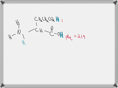 the-pkapka-values-for-glutamic-acids-protonatable-groups-are-219-425-and-967-complete-the-statements-about-glutamic-acids-pka-values-and-estimate-the-isoelectric-point-pi-of-this-amino-acid-10618