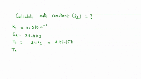 the-rate-constant-for-a-reaction-at-240-c-is-0010-s1-and-its-activation-energy-is-358-kjfind-the-rate-constant-at-470-c-15181