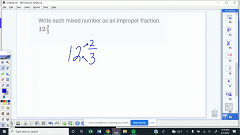write-each-mixed-number-as-an-improper-fraction-12-frac23-3-99903