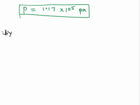 2-moles-of-a-monatomic-ideal-gas-is-placed-under-a-piston-in-a-cylindrical-container-the-piston-can-move-freely-up-and-down-without-friction-and-its-diameter-is-20-cm-a-50-kg-weight-is-place-78726