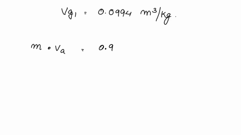 the-following-data-refer-to-a-single-stage-vapor-compression-system-refrigerant-used-ozone-friendly-r-134a-condensing-temperature-35c-evaporator-temperature-10c-compressor-rpm-2800-clearance-95445