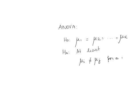 if-we-fail-to-reject-the-null-hypothesis-in-anova-we-should-then-conclude-that-there-is-sufficient-evidence-to-indicate-that-there-are-differences-amongst-the-means-perform-a-post-hoc-test-t-44822