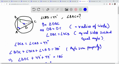 the-figure-shows-triangle-abc-inscribed-in-circle-d-if-the-measure-of-angle-cbd-44-what-is-the-measure-of-angle-bac-in-degrees-71388