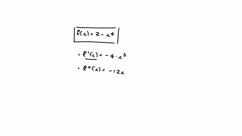 find-the-point-of-inflection-of-the-graph-of-the-function-if-an-answer-does-not-exist-enter-dne-fx-2-zx4-x-y-describe-the-concavity-enter-your-answers-using-interval-notation_-if-an-answer-d-58771