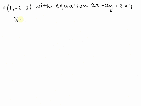 find-the-distance-between-the-point-and-the-plane-43-12-3-2x-2y-z-4-77289