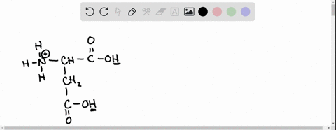 which-structure-shows-the-predominant-form-of-aspartic-acid-at-ph-72-h-ch-oh-hs-ch-c0-h-oh-h-h-ch-ch-_-h-chz-chz-oh-ch2-ch2-72889