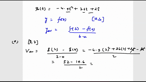 the-position-of-an-object-moving-vertically-along-line-is-given-by-the-function-st-912-26t-find-the-average-velocity-of-the-object-over-the-following-intervals_-a-02-b-03-05-d-oh-where-h-0-i-51787