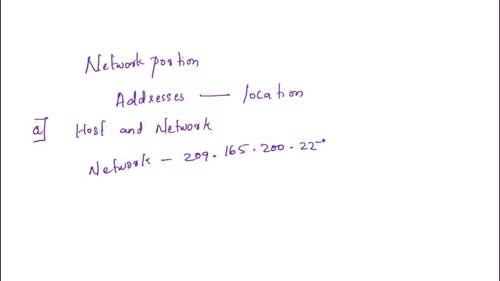 SOLVED: PT Activity: 00:00:37 Open PC0 desktop. Use the Command Line to ...