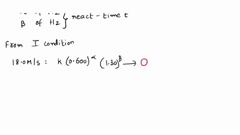some-measurements-of-the-initial-rate-of-a-certain-reaction-are-given-in-the-table-below-nz-hz-initial-rate-of-reaction-0600m-130m-180mls-0600m-0570m-346mls-215m-130m-645mls-use-this-informa-41274
