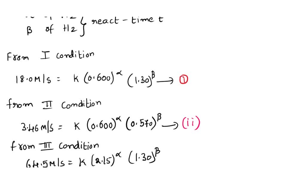 solved-some-measurements-of-the-initial-rate-of-certain-reaction-are