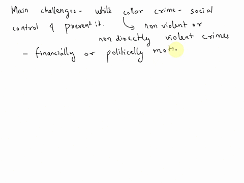 what-are-some-of-the-principle-challenges-involved-in-the-social-control-of-white-collar-crime-and-what-can-society-do-to-control-white-collar-crime-03945