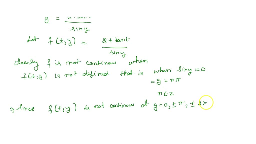 solved-you-re-given-this-initial-value-problem-y-1-y-1-y-3-1