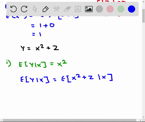 question-4-let-x-and-z-be-two-independently-distributed-standard-normal-random-variables-and-let-y-x2-z-show-that-ey-x-x2-show-that-y-1-show-that-covx-y-0-and-thus-corrx-y-0-33272
