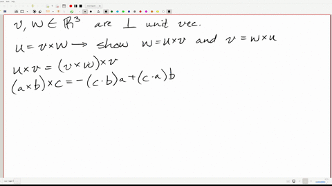 question-11140-suppose-v-w-r3-are-orthogonal-unit-vectors-let-u-v-x-w-show-that-w-u-x-v-and-v-wx-u-68788
