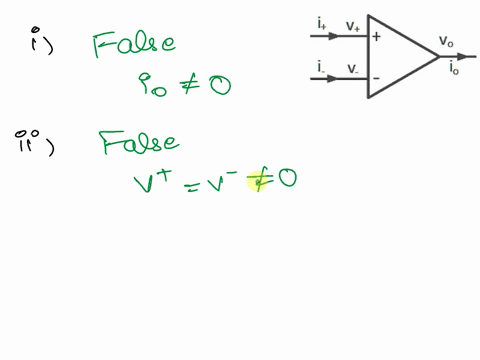 consider-the-schematic-of-an-op-amp-shown-below-select-all-the-statements-that-are-true-v-vo-v-for-an-ideal-op-ampi0-for-an-ideal-op-amp-_-0-for-an-ideal-op-ampi_i0-adding-a-feedback-connect-32136