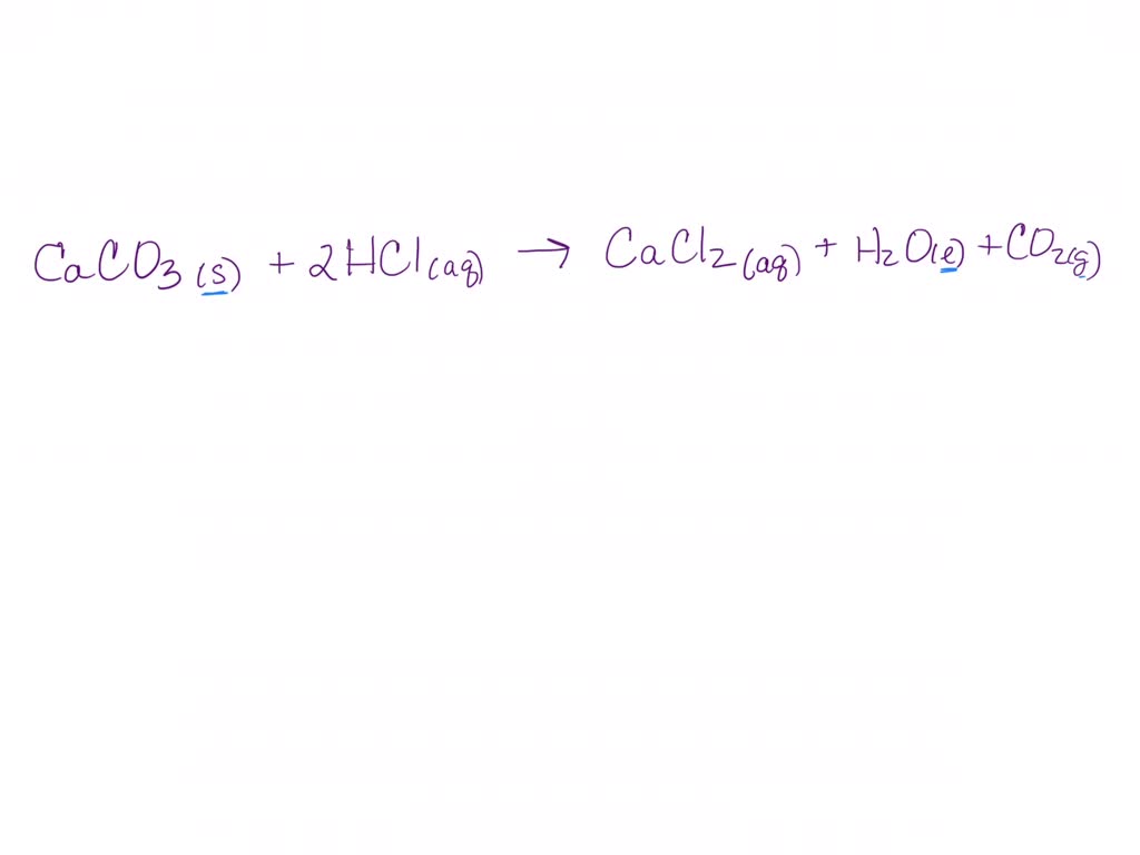 SOLVED: Predict the acid and base components that form the following ...