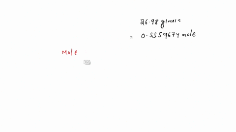 2als6hclaq-2alcl3s-3h2g-molar-mass-al-2698-gmol-molar-mass-hcl-3645gmol-molar-mass-alcl313333-gmol-molar-mass-h2-200gmol-if-150-grams-of-aluminum-completely-react-according-to-the-provided-e-09325