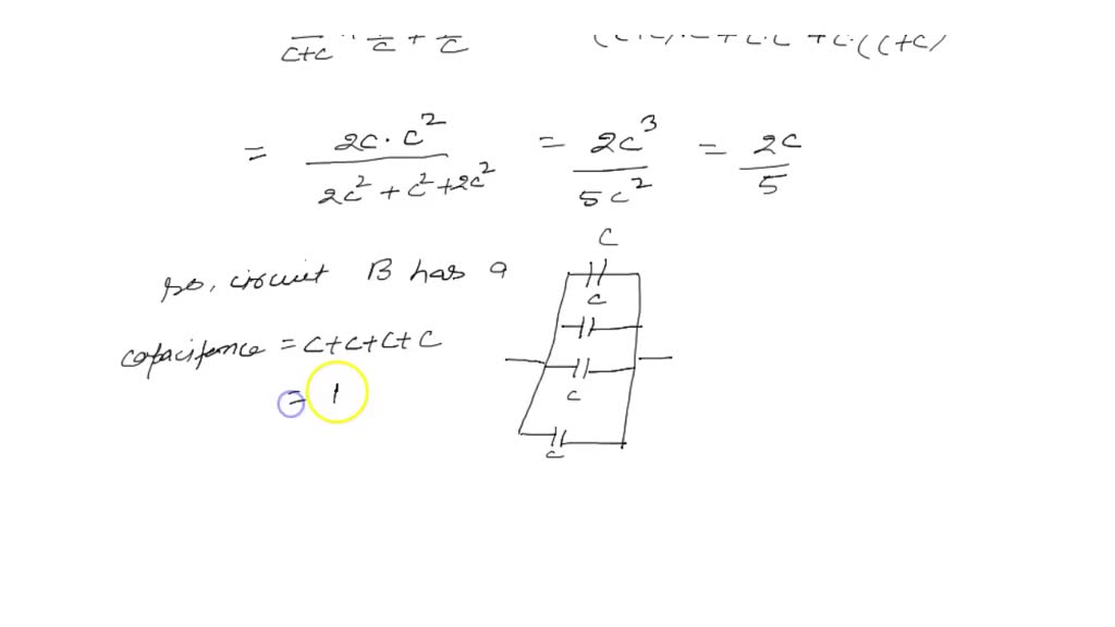 SOLVED: 2R R 2R W R 28 2C 2 @ c c 2C 1 11 111 Rank the crossover ...