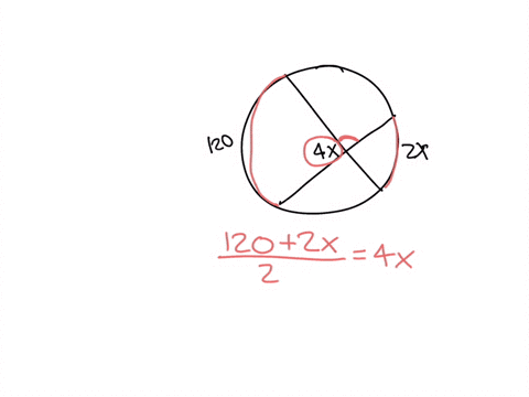 in-the-diagram-shown-chords-ab-and-cd-intersect-db-is-2x-and-the-measure-of-aec-is-4x_-the-measure-of-ac-is-120-the-measure-of-1200-axo-2xo-what-is-the-degree-measure-of-zaed-09965