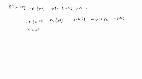 a-box-consists-of-some-balls-of-which-2-are-red-2-are-blue-and-others-are-green-randomly-draw-2-balls-from-the-box-without-replacement-the-probability-of-getting-1-green-ball-is-815-whats-th-89275