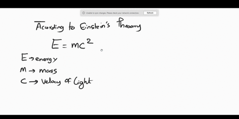 what-is-the-significance-of-einsteins-famous-equation-e-mc2-a-energy-is-not-related-to-mass-b-mass-can-be-destroyed-c-energy-can-be-destroyed-d-mass-and-energy-can-convert-to-one-another-41508