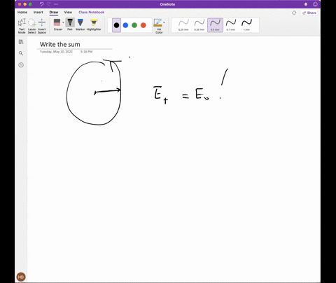 show that linear polarization can be expressed as the sum of left and ...