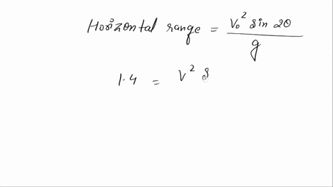 a-grasshopper-jumps-horizontal-distance-of-30-m-from-rest-with-an-initial-velocity-at-4400-angle-with-respect-to-the-horizontal-a-find-the-initial-speed-of-the-grasshopper-what-is-the-compon-21685