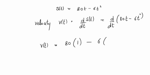 particle-moves-along-a-straight-line-with-equation-of-motion-st-80t-6t2-where-is-measured-in-meters-and-t-in-seconds-find-the-velocity-and-the-speed-when-t-4-83003