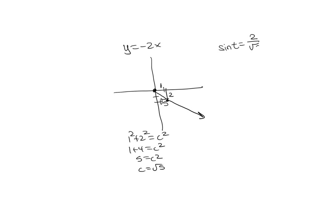 SOLVED Q4. Find general solutions to y + y cot(t) = csc(t). (2 marks)