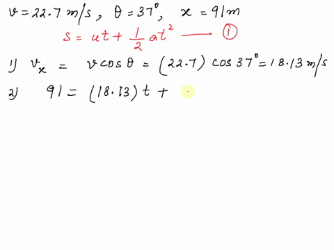 002-part-1-of-5-100-points-a-rock-is-projected-from-the-edge-ofthe-top-building-with-an-initial-velocity-of-227-ms-a-angle-of-378-above-the-horizontal-the-rock-strikes-the-ground-a-horizonta-92716