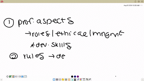 1127-44-select-next-to-begin-this-section-11-in-your-own-words-explain-what-professional-studies-is-within-the-context-of-learning-to-teach-12-read-the-scenarios-below-and-identify-which-of-the-three