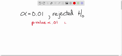 7-you-are-conducting-a-hypothesis-test-for-population-mean-for-a-ceratin-claim-you-formulated-the-test-collected-a-random-sample-and-computed-the-test-statistic-and-the-p-value-at-001-significance-lev