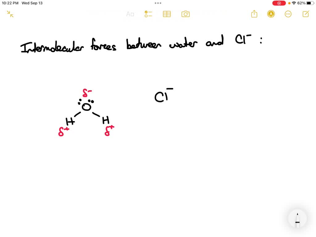 SOLVED What Kind Of Intermolecular Forces Act Between A Water Molecule   E30052b F8b4 816b B225 63bd30efdca Large 