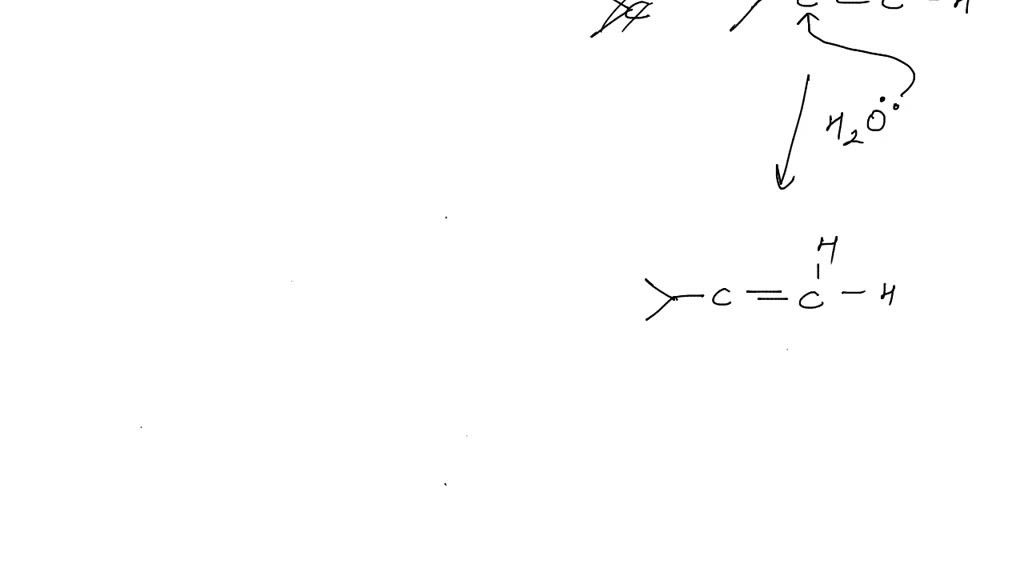 SOLVED b) Draw tke ozonolysis prcduct of cyclooctene Select Draw