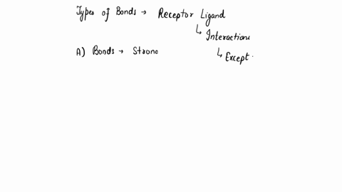 all-of-the-following-types-of-bonds-are-involved-in-receptor-ligand-interactions-except-ionic-bond-hydrophobic-interaction-hydrogen-bond-covalent-bond-van-der-waals-interactions-33162