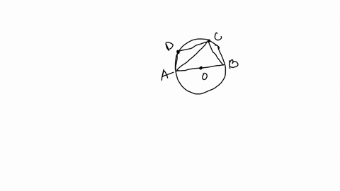 circle-theorem-easy-work-in-the-circle-0-is-the-centre-and-ab-is-a-diameter-a-work-out-the-size-of-angle-a-b-work-out-the-size-of-angle-b-287-54103