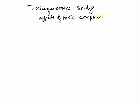 toxicogenomics-can-be-used-to-assess-genotoxic-carcinogens-but-previous-attempts-have-not-been-successful-which-of-these-assays-is-a-toxicogenomics-type-assay-and-shows-good-promise-explore-44113