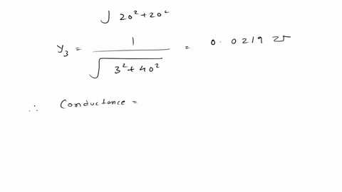 three-impedances-zi-zz-zz-are-connected-in-parallel-across-a-230v-50-hz-supply-the-values-are-given-z1-12-l30-2z-8-l-309-z3-10-l6o-calculate-the-total-admittance-equivalent-impedance-total-c-98714