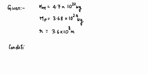 a-moon-of-mass-47371917114231335000000-kg-is-in-circular-orbit-around-a-planet-of-mass-3680575846670098000000000-kg-the-distance-between-the-centers-of-the-the-planet-and-the-moon-is-3625375-77628