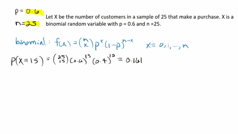 4-a-department-store-has-determined-that-the-probability-of-a-customer-making-a-purchase-is-approximately-06-suppose-25-customers-are-randomly-selected-calculate-the-following-probability-ro-58714