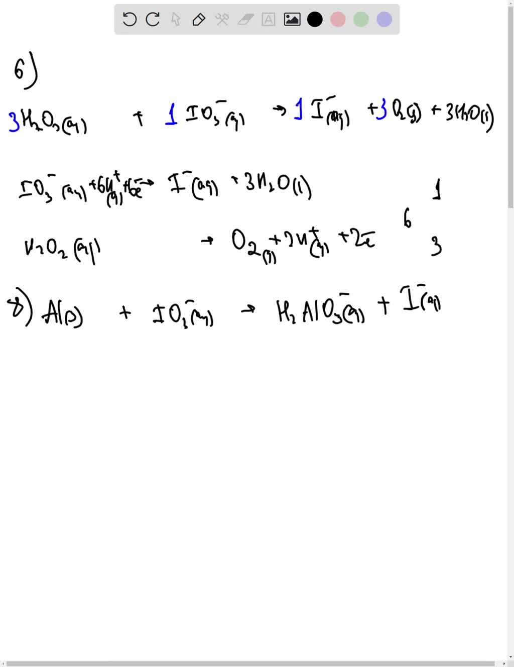 organic-chemistry-worksheet-5-balancing-redox-reactions-in-acid-and