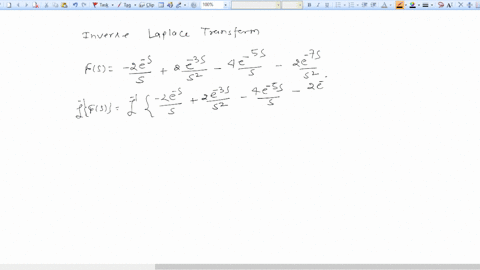 find-the-inverse-laplace-transform-ft-of-fs-14497