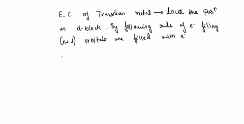 explain-how-to-write-an-electron-configuration-for-a-transition-metal-cation-is-the-order-of-electro-70573