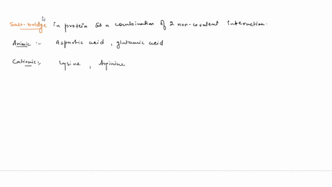 which-of-the-following-pair-of-amino-acids-can-form-salt-bridge-04-leucine-and-phenylalanine-08-alanine-and-glutamic-acid-c-serine-and-tyrosine-d-aspartic-jcid-and-lysine-09784
