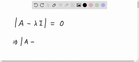 point-let-a-for-a-to-have-0-as-an-eigenvalue-k-must-be-82364