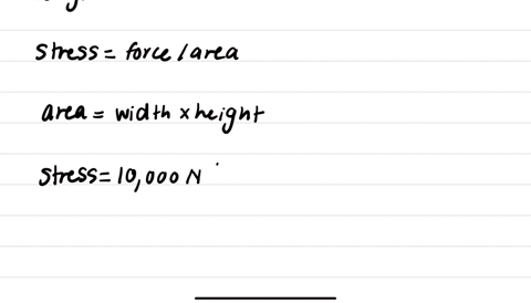 a-bar-has-dimensions-1-cm-by-1-cm-by-20-cm-it-is-subjected-to-a-longitudinal-force-of-10000-n-and-stretches-by-001-cm