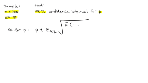 a-simple-random-sample-of-200-people-was-asked-if-they-have-insurance-coverageand-70-replied-that-they-did-not-have-coverage-based-on-these-sample-datadetermine-the-95-confidence-interval-es-80903