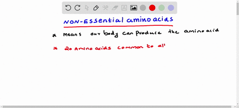 to-maintain-adequate-nutrition-animals-require-dietary-access-to-certain-amino-acids-how-would-you-describe-an-amino-acid-that-is-nonessential-provide-an-example-of-a-nonessential-amino-acid-70722