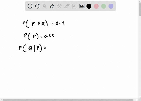 question-11-mark-this-question-using-the-venn-diagram-below-what-is-the-conditiona-probability-of-event-q-occurring-assuming-that-event-has-already-happened-p-qip-015-04-02-025-005-075-073-0-38394